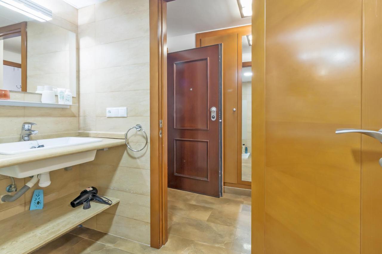 Loft Con Terraza Centro Valencia公寓 外观 照片
